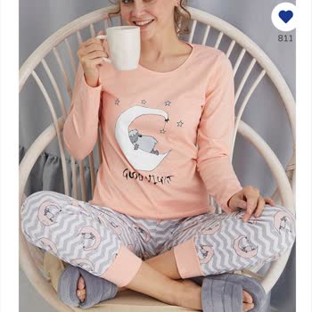 Kayıp Pijama Takımı: Kargo Karmaşası