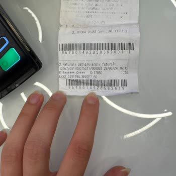 Intersport New Balance Ayakkabıda Erken Baskı Silinmesi Ve İade Sorunu!