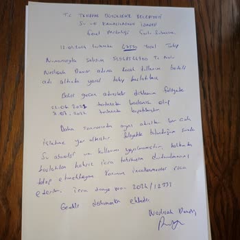 Haksız İcra Takibi Mağduriyeti