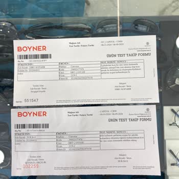 Boyner Müşteri Hizmetlerinin İlgisizliği Ve İletişim Eksikliği