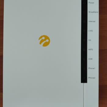 Superonline'dan İstemediğim Modem Ve Ek Ücret Şoku!