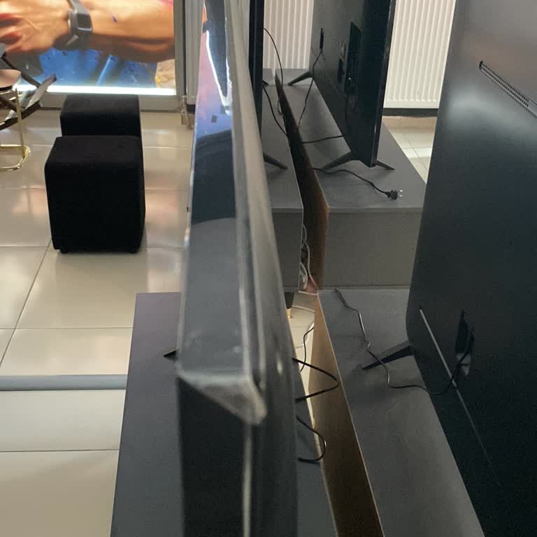 LG Televizyon Kurulumunda Yaşanan Sorunlar