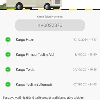 Kayıp Karyola Ve İade Sorunu: Koçtaş'ta Mağduriyet!