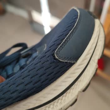Skechers Ayakkabımın Kısa Sürede Yıpranması Ve İade Sorunu