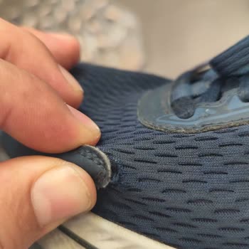 Skechers Ayakkabımın Kısa Sürede Yıpranması Ve İade Sorunu