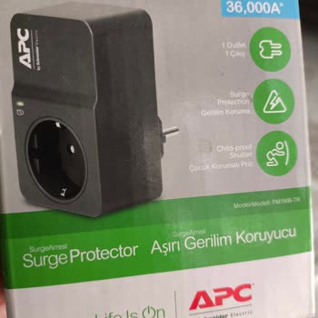 Arçelik Servis Sözüne Uymuyor: Mağduriyetin Giderilmesi Talebi