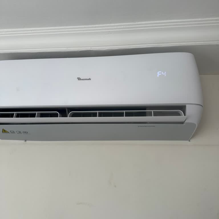 Baymak Klima: Kısa Sürede Tekrarlayan Arıza Ve Yetersiz Müşteri Hizmeti