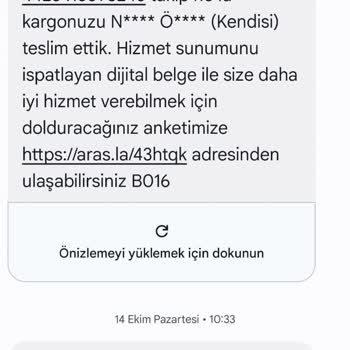 İade Edilen Parfüm İçin Ücret İadesi Sorunu