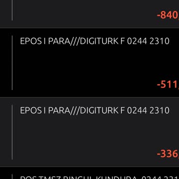 Kullanılmayan Hizmet İçin Haksız Fatura