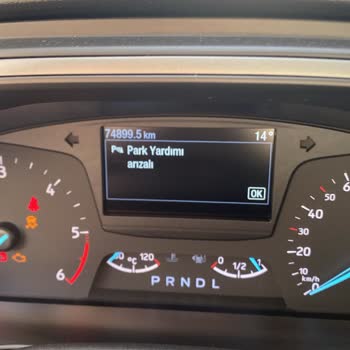 Ford Focus Arızası: Mağduriyet Ve Hayal Kırıklığı