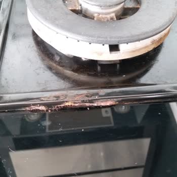 Siemens Ocak Orta Gözü Paslanma Sorunu