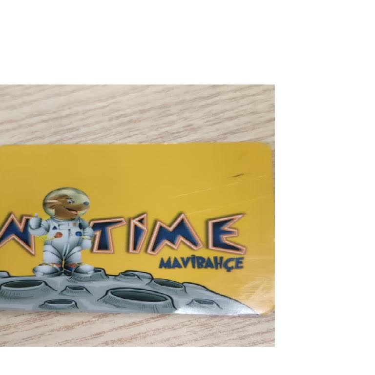 Funtime Kart Aktarımı Sorunu