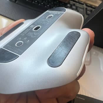 Sıfır Diye Aldığım Kablosuz Mouse İkinci El Çıktı, Müşteri Hizmetleri Hayal Kırıklığı