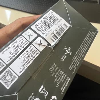 Sıfır Diye Aldığım Kablosuz Mouse İkinci El Çıktı, Müşteri Hizmetleri Hayal Kırıklığı