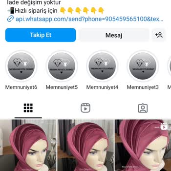 Kalitesiz Ürün Ve İade Sorunu