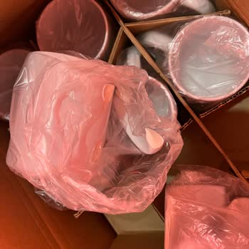 Kırık Bardaklar Ve Sorumluluk Reddi