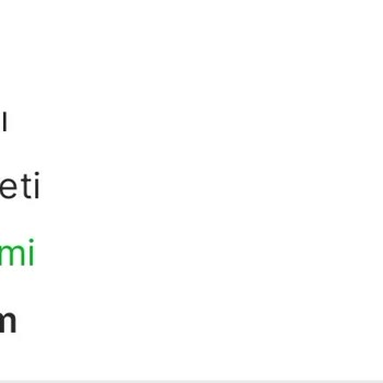 Migros Alışverişinde Fiyat Farkı Ve İletişim Sorunu