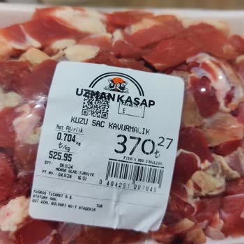 Migros Alışverişinde Fiyat Farkı Ve İletişim Sorunu