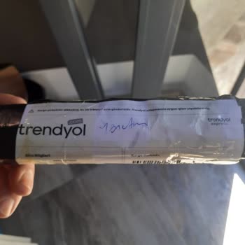 Üye Olmadan Alınan Ürünün İadesi İçin Bilgi Eksikliği