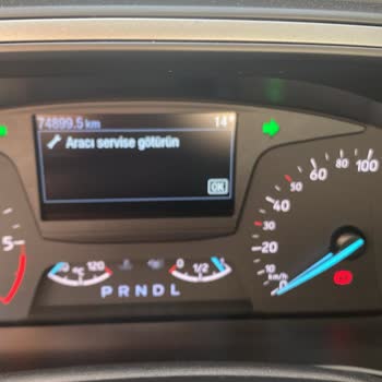 Ford Focus 2020 Broke Down Despite Warranty and Authorized Service Maintenance