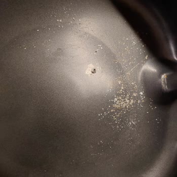 Paslanan Airfryer Sepetleri: Sağlık Ve Maliyet Sorunu