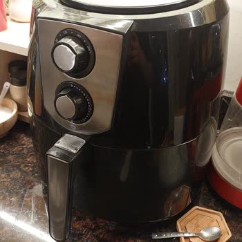 Paslanan Airfryer Sepetleri: Sağlık Ve Maliyet Sorunu