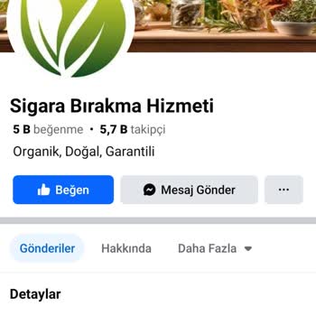 E-eczanem.com Sigara Bırakma Hizmeti