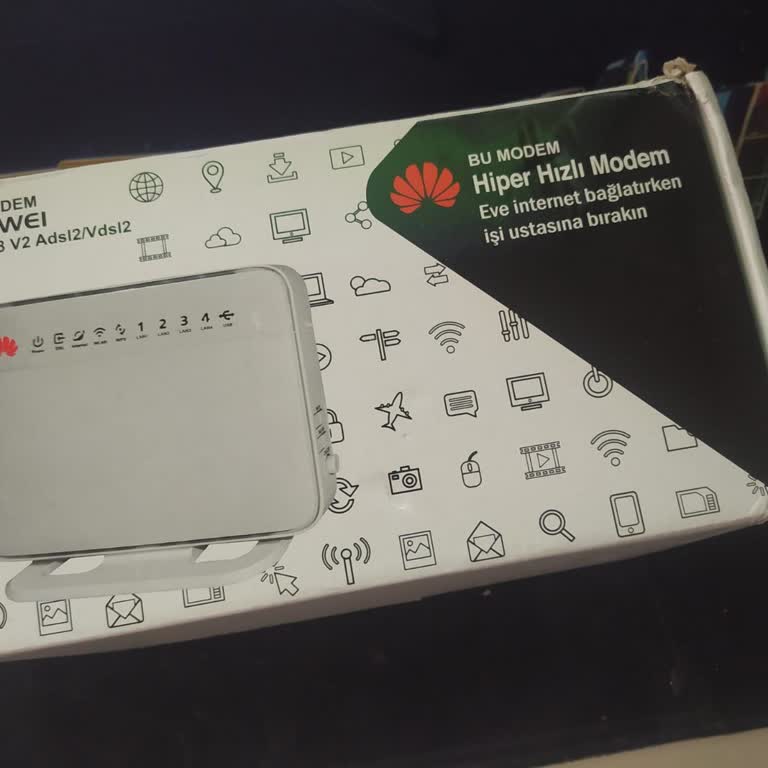 Yanıltıcı Modem Satışı Ve Para İadesi Sorunu