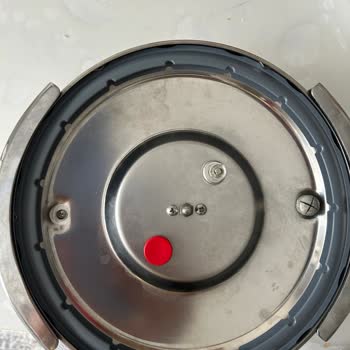 Schafer Düdüklü Tencere Sorunu Ve Müşteri Hizmetleri Deneyimi