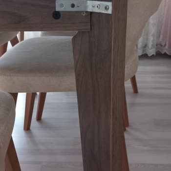 Mobilya Takımındaki Sorunlar Çözülmedi