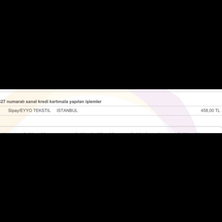 Yanlış Ürün Ve Geciken İade Süreci