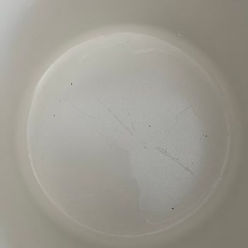 Yeni Alınan Tencere Setinde Beklenmedik Soyulmalar