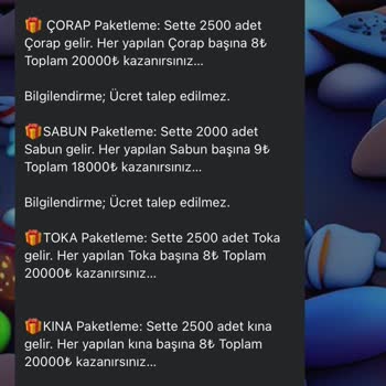 Kişisel Bilgilerimin İzinsiz Kullanımına Karşı Önlem Talebi