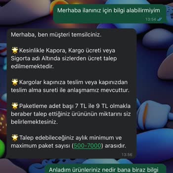 Kişisel Bilgilerimin İzinsiz Kullanımına Karşı Önlem Talebi