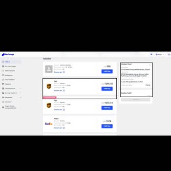 Navlungo İle Güvenilmez Lojistik Deneyimi
