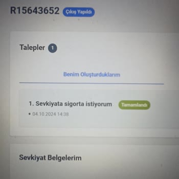 Navlungo İle Güvenilmez Lojistik Deneyimi