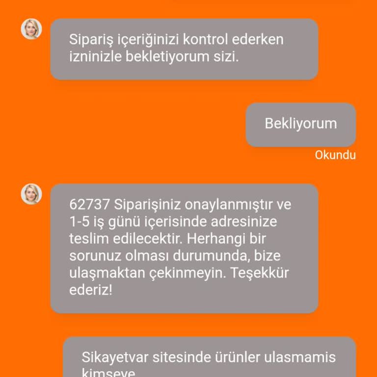 Güvenilirlik Sözüyle Hayal Kırıklığı