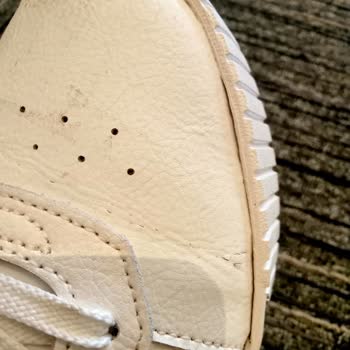 Ayakkabıda Erken Aşınma Ve Açılma Sorunu