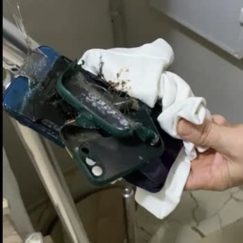 Xiaomi Redmi Note 7 Model Telefonun Ani Alev Alması Ve Müşteri Hizmetlerinin Yanıtsız Kalması