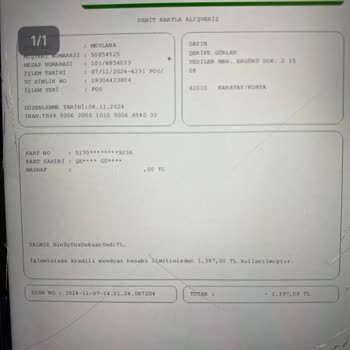 İndirimli Ürün Siparişimde Yaşadığım Sorun