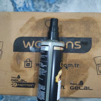 Watsons'tan Gelen Hayal Kırıklığı: Islak Kutu Ve Eksik Ürün