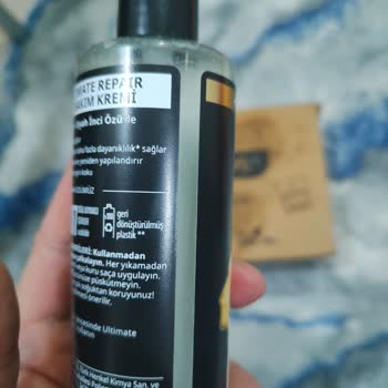Watsons'tan Gelen Hayal Kırıklığı: Islak Kutu Ve Eksik Ürün