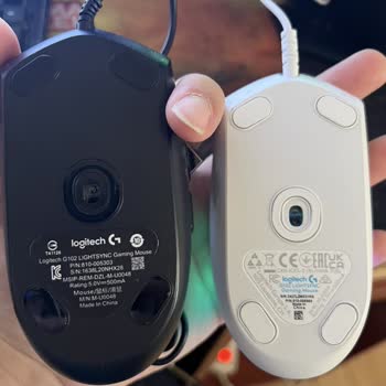 İdefix'ten Aldığım Sahte Mouse Hayal Kırıklığı Yarattı!