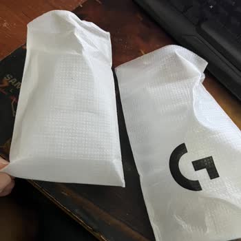 İdefix'ten Aldığım Sahte Mouse Hayal Kırıklığı Yarattı!