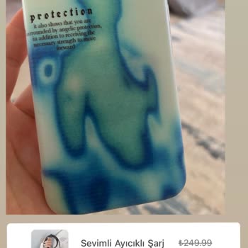 Shadowcase. Online Şikayeti