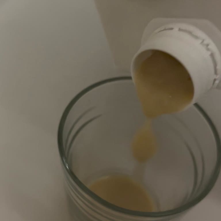 Protein Sütlerinde Kalite Sorunları ve Müşteri Hizmetleri Deneyimi