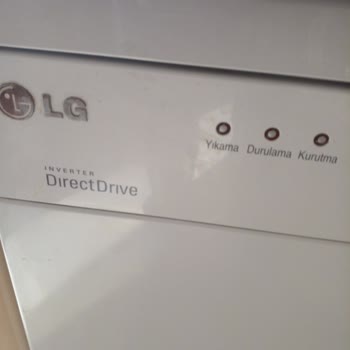 LG Bulaşık Makinesi Sepet Paslanması Ve Güven Sorunu