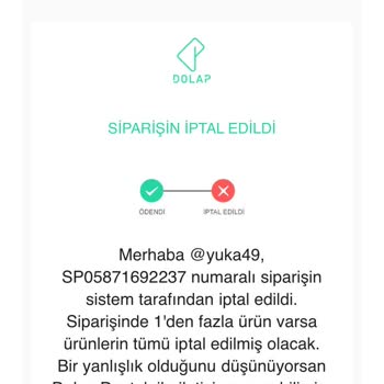 Kapatılan Hesap Ve Yanlış Kart Kaydı Sorunu