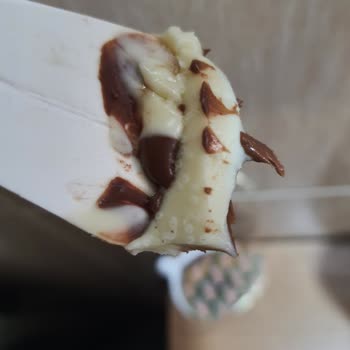 Beklenmedik Bir Kalite Sorunu: Oyuncaklı Yumurtada Şüpheli Görüntü