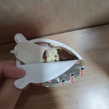 Beklenmedik Bir Kalite Sorunu: Oyuncaklı Yumurtada Şüpheli Görüntü